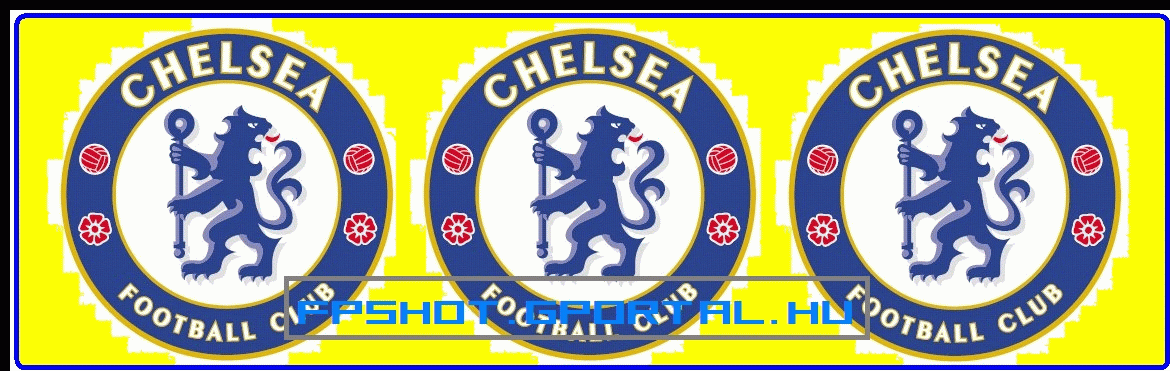 Chelsea FC rajongi oldal!